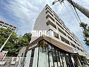 星ヶ丘駅より徒歩4分 5階 築26年7ヶ月の賃貸物件