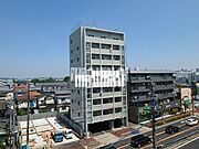 藤が丘駅より徒歩21分 2階 築19年11ヶ月の賃貸物件