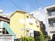 一社駅より徒歩29分 2階 築32年10ヶ月の賃貸物件