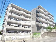 一社駅より徒歩39分 5階 築34年9ヶ月の賃貸物件