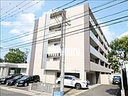 一社駅より徒歩4分 4階 築11年7ヶ月の賃貸物件