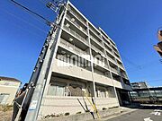 香流ＢＬＤ． 2階 築17年2ヶ月の賃貸物件