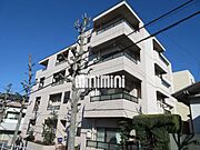 一社駅より徒歩9分 2階 築38年7ヶ月の賃貸物件