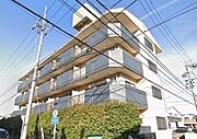 プライム香流 1階 築43年2ヶ月の賃貸物件