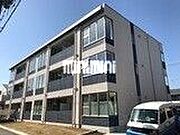 verger 1階 築6年8ヶ月の賃貸物件