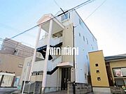 楠元マンション 3階 築28年9ヶ月の賃貸物件