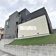 星ヶ丘駅より徒歩34分 1階 築8年7ヶ月の賃貸物件