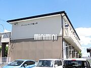 一社駅より徒歩10分 1階 築34年の賃貸物件