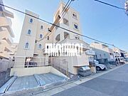 藤が丘駅より徒歩5分 1階 築13年7ヶ月の賃貸物件