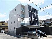 一社駅より徒歩10分 1階 築8年8ヶ月の賃貸物件