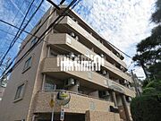 本山駅より徒歩9分 4階 築24年7ヶ月の賃貸物件