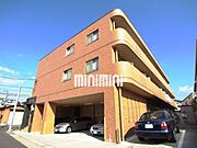 上社駅より徒歩19分 2階 築19年6ヶ月の賃貸物件
