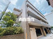 一社駅より徒歩38分 4階 築29年9ヶ月の賃貸物件