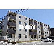 本郷駅より徒歩6分 2階 築13年10ヶ月の賃貸物件