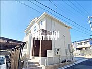 星ヶ丘駅より徒歩22分 2階 築7年1ヶ月の賃貸物件