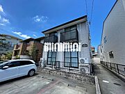 星ヶ丘駅より徒歩22分 2階 築27年7ヶ月の賃貸物件