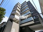 Ferio新西 5階 築8年11ヶ月の賃貸物件