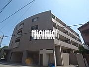 池下駅より徒歩6分 2階 築21年7ヶ月の賃貸物件