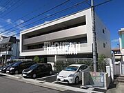 レンブラル 3階 築9年2ヶ月の賃貸物件