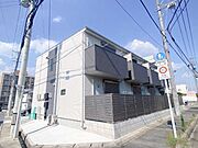茶屋ヶ坂駅より徒歩20分 1階 新築の賃貸物件