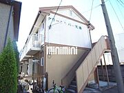 茶屋ヶ坂駅より徒歩10分 2階 築34年11ヶ月の賃貸物件