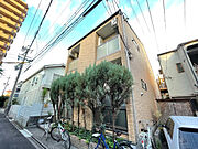 グリーンコート 2階 築18年1ヶ月の賃貸物件