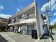 花ぞの荘 2階 築53年6ヶ月の賃貸物件