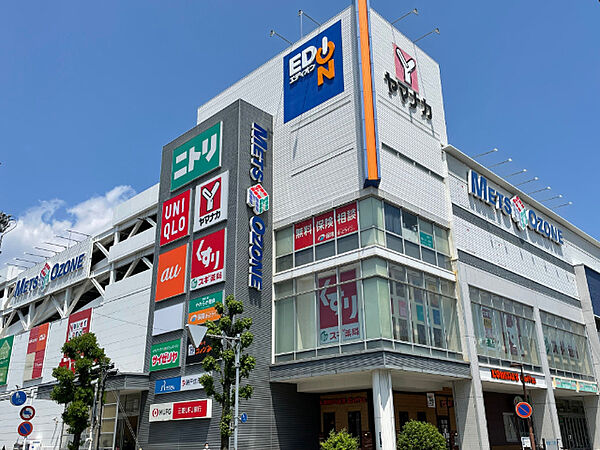 CREST TAPP大曽根II 304｜愛知県名古屋市北区山田１丁目(賃貸マンション1LDK・3階・29.98㎡)の写真 その25