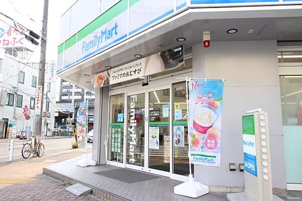 エステートII ｜愛知県名古屋市北区山田町３丁目(賃貸マンション2DK・4階・52.60㎡)の写真 その11