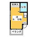 新守山カジウラ3階3.1万円