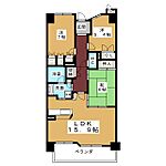 サンマンションアトレ東徳川のイメージ