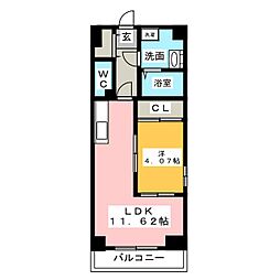 大曽根駅 8.7万円