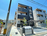 矢田駅より徒歩2分 1階 築1年6ヶ月の賃貸物件