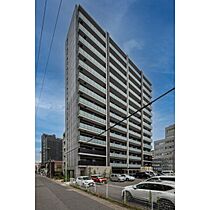 S-RESIDENCE上飯田North 405 ｜ 愛知県名古屋市北区上飯田北町１丁目81-1（賃貸マンション1K・4階・22.31㎡） その1