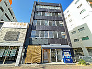 森下駅より徒歩9分 2階 築57年の賃貸物件