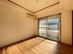 シャトーニシワキ 3Ｅ 3階2Kのリビング/ダイニング