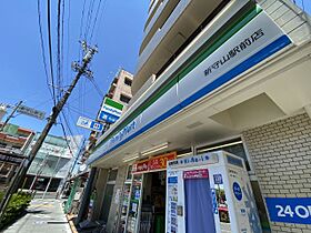 ラフィーネ・大島  ｜ 愛知県名古屋市守山区金屋１丁目（賃貸マンション1K・1階・30.36㎡） その25