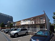 コーポ葵 2階 築45年8ヶ月の賃貸物件