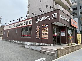 ソラナ平安  ｜ 愛知県名古屋市北区平安１丁目（賃貸マンション1R・6階・34.50㎡） その27