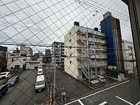 ＬＵＯＲＥ平安  ｜ 愛知県名古屋市北区石園町３丁目（賃貸マンション1R・3階・26.65㎡） その14