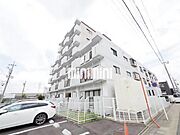 森ハイツ 3階 築37年3ヶ月の賃貸物件