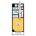 ステラ4階4.3万円
