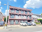 大曽根駅より徒歩14分 3階 築24年9ヶ月の賃貸物件