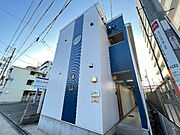 新守山駅より徒歩1分 2階 築17年8ヶ月の賃貸物件