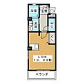 ルミナス大幸51階6.1万円