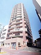 高岳駅より徒歩14分 6階 築33年5ヶ月の賃貸物件