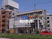 末広ビル 4階 築36年2ヶ月の賃貸物件