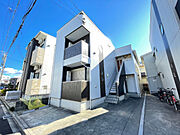 クレフラスト大曽根北A棟 1階 築17年8ヶ月の賃貸物件