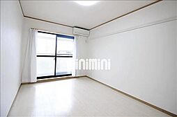 アーバン日野 2階1Kのリビング/ダイニング