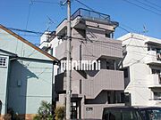 ドームマンション 2階 築30年9ヶ月の賃貸物件